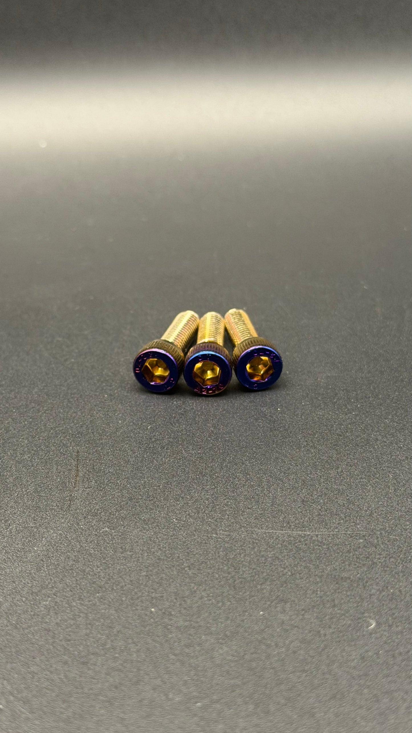 Razor Titanium Motor Bolt