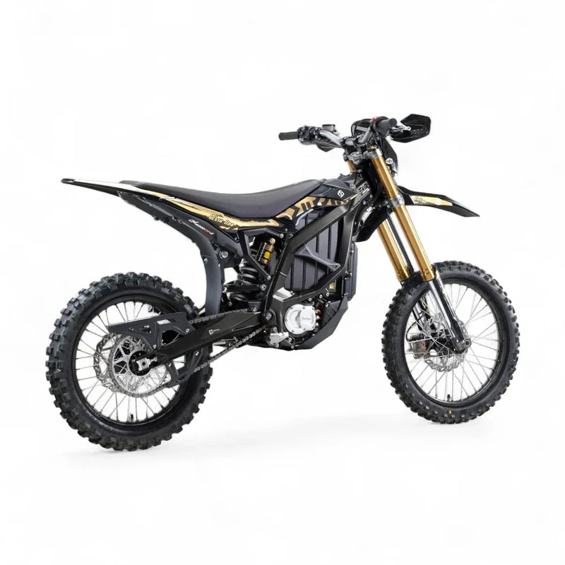 2025 Ultra Bee Electric Dirt Bike