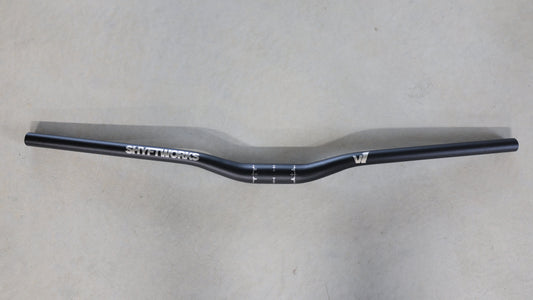 SHYFTWORKS v1 Aluminum Handlebar (31.8mm) PREORDER