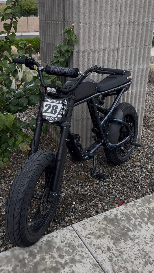 Super 73 value bundle