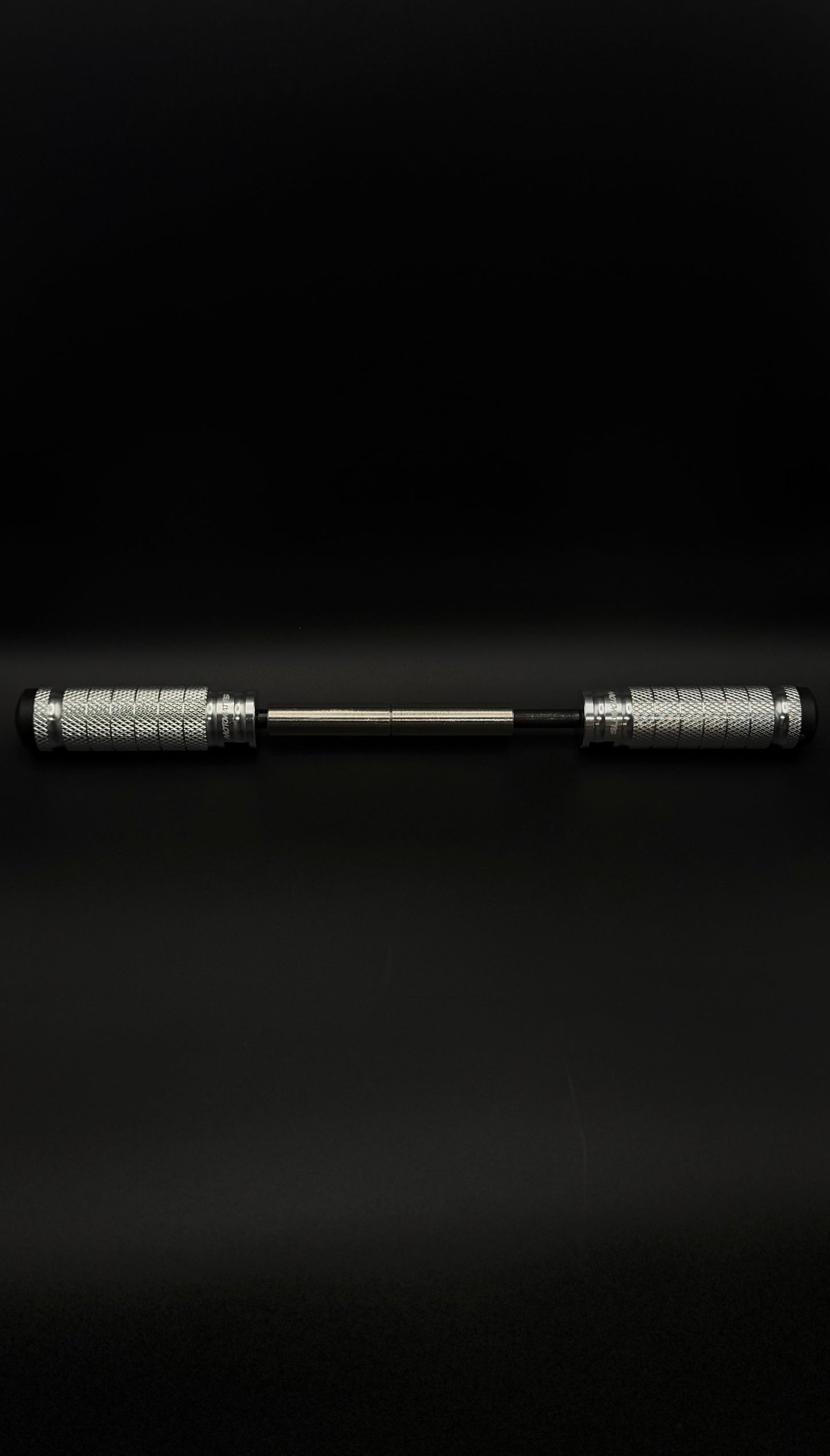 Double Sided Footlock