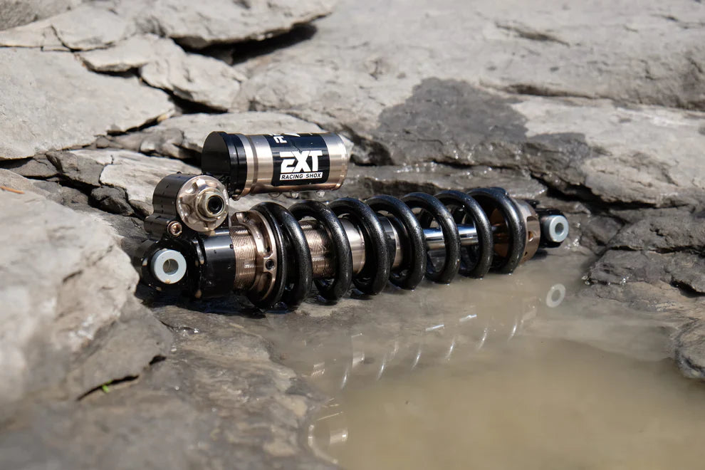 EXT Arma MX EMX Damper