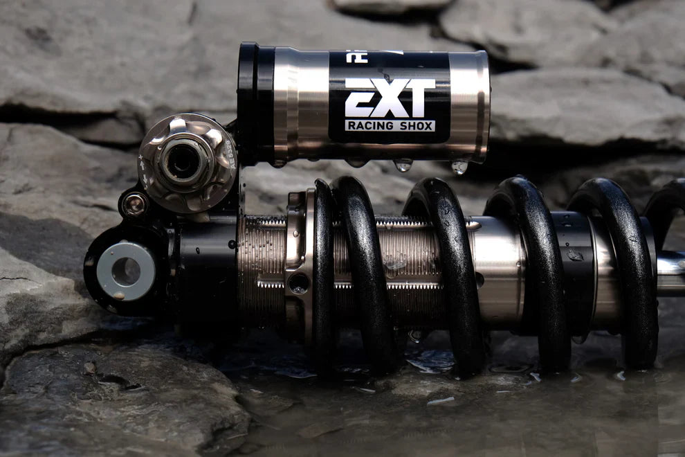 EXT Arma MX EMX Damper