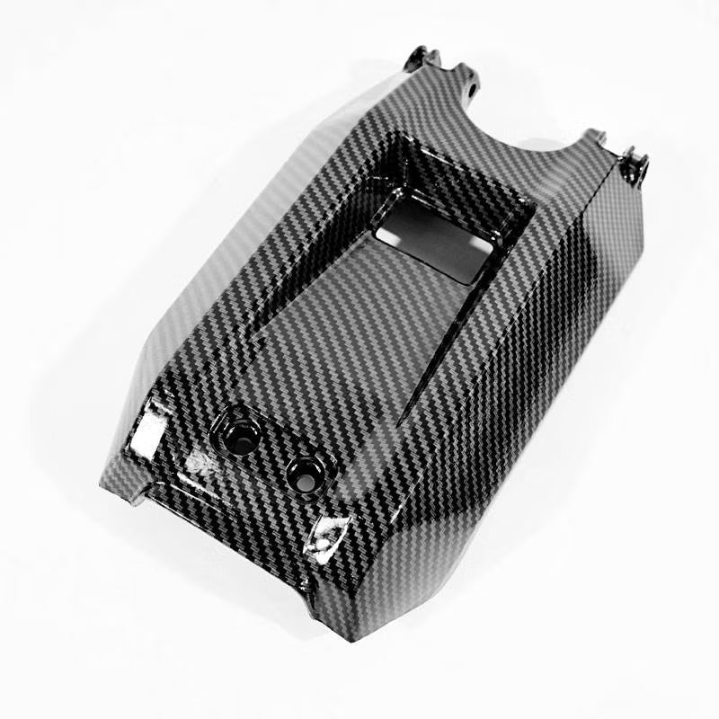 Carbon battery lid surron-79 bike-mx3/mx4