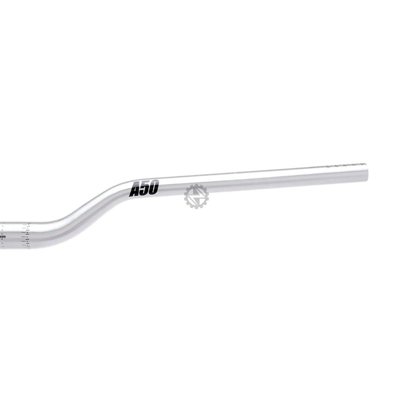 Handlebar Pro Taper A50 MTB 2'' Rise 31.8mm